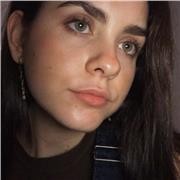 Profesora de inglés (certificado nivel C2 con título Proficiency) imparte clases de inglés a niños